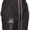 RICK OWENS – BUKSER CM01E1686CHNY-09