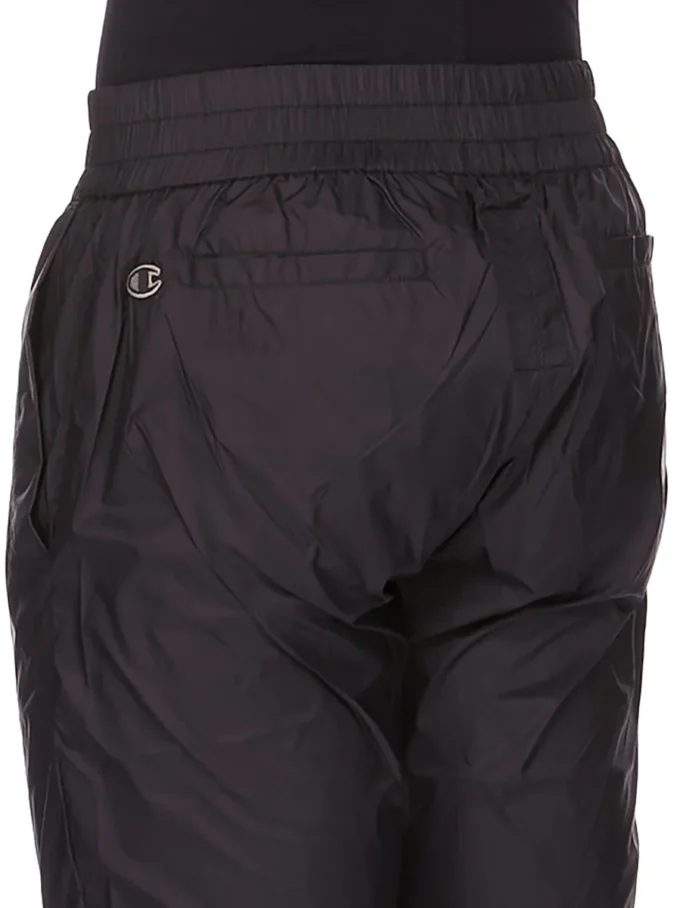 RICK OWENS – BUKSER CM01E1686CHNY-09