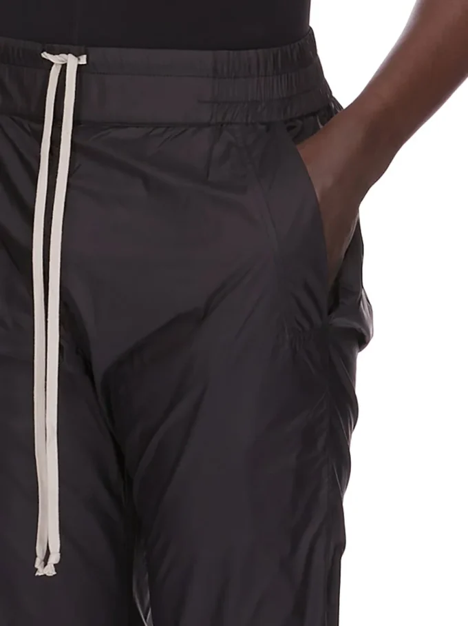 RICK OWENS – BUKSER CM01E1686CHNY-09