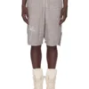 RICK OWENS – BUKSER CM01E1687CHMJ-178