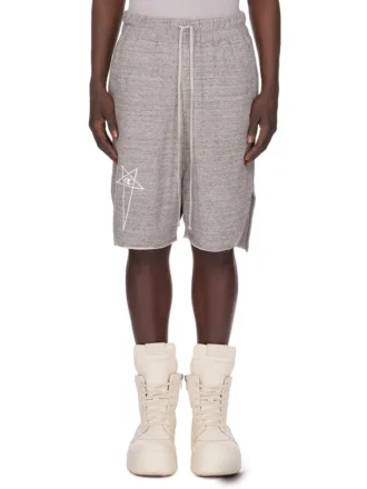 RICK OWENS – BUKSER CM01E1687CHMJ-178
