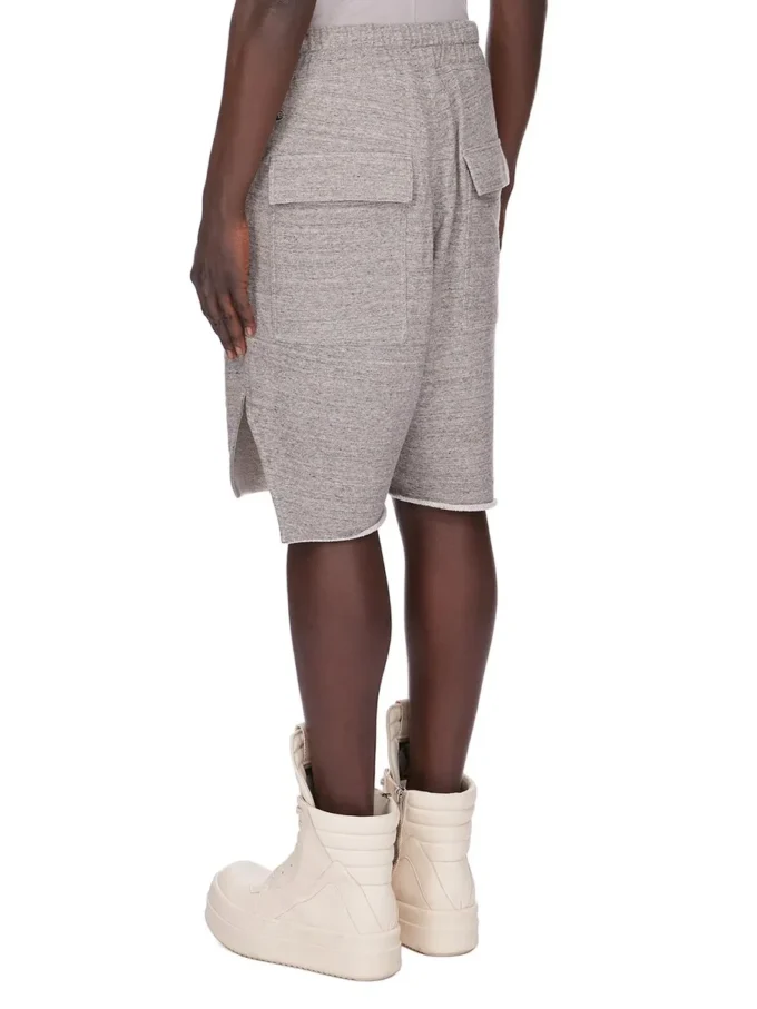 RICK OWENS – BUKSER CM01E1687CHMJ-178