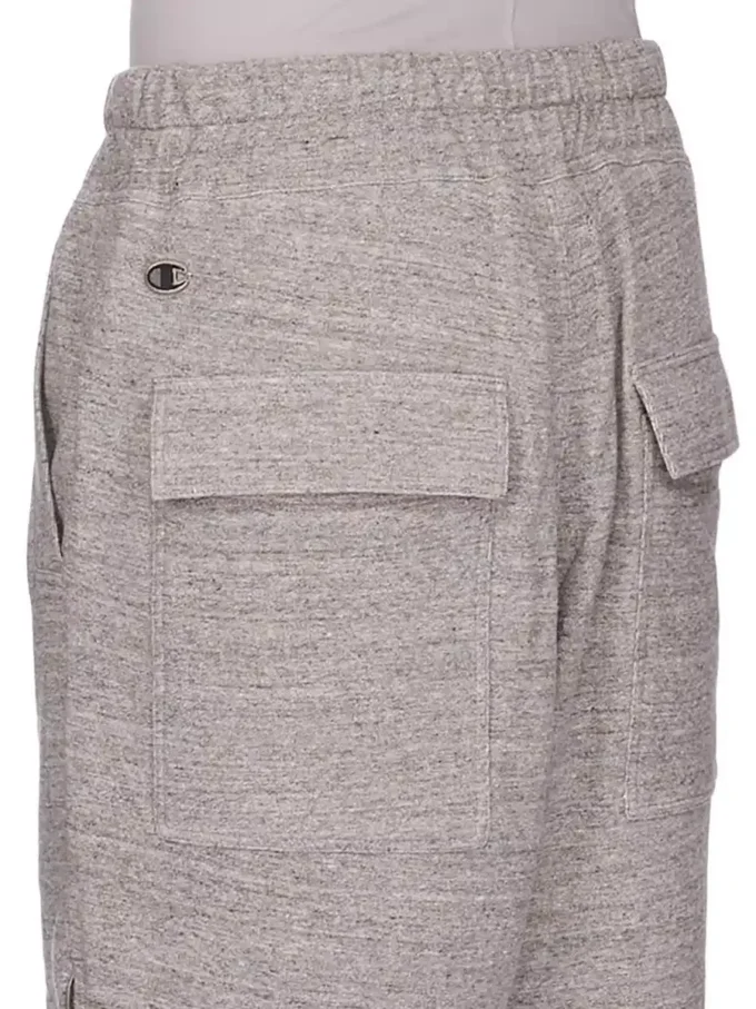 RICK OWENS – BUKSER CM01E1687CHMJ-178