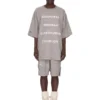 RICK OWENS – BUKSER CM01E1687CHMJ-178
