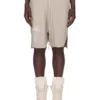 RICK OWENS – BUKSER CM01E1688CHFE-08