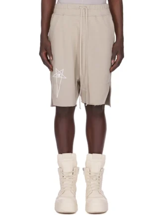 RICK OWENS – BUKSER CM01E1688CHFE-08