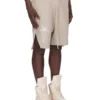 RICK OWENS – BUKSER CM01E1688CHFE-08