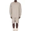 RICK OWENS – BUKSER CM01E1688CHFE-08