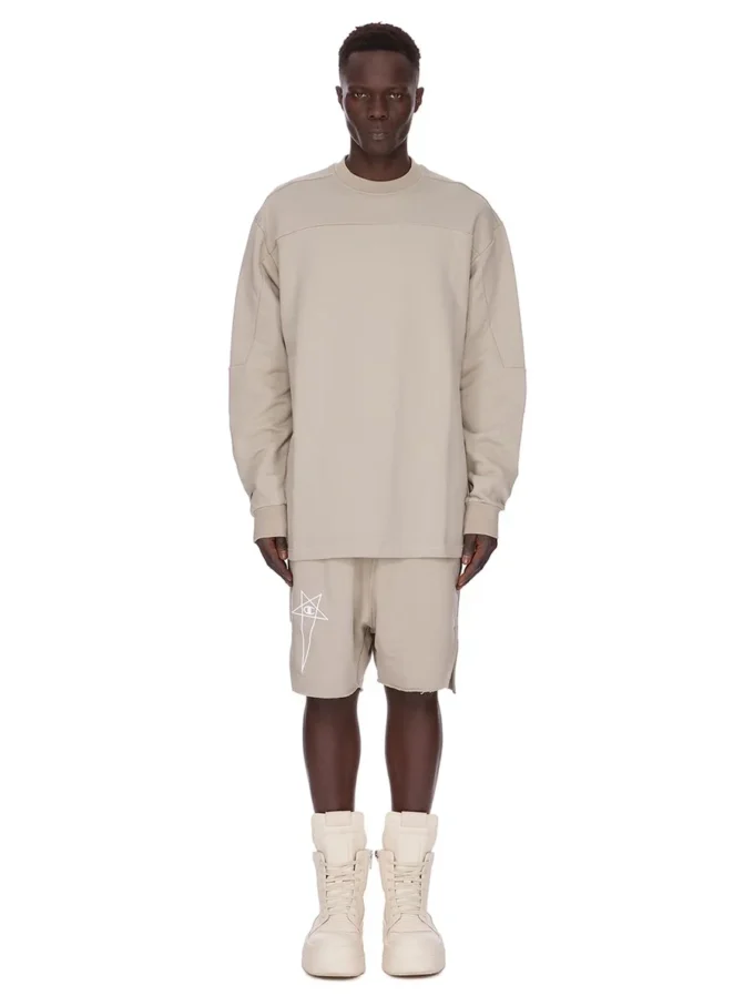 RICK OWENS – BUKSER CM01E1688CHFE-08