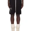 RICK OWENS – BUKSER CM01E1688CHFE-09