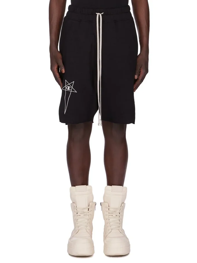 RICK OWENS – BUKSER CM01E1688CHFE-09