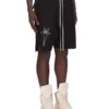 RICK OWENS – BUKSER CM01E1688CHFE-09