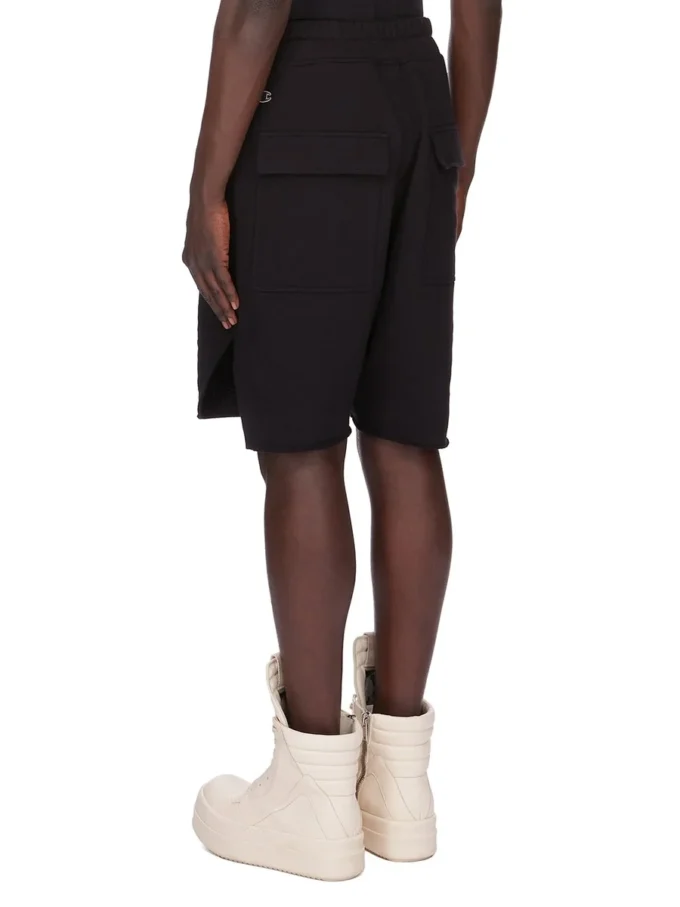 RICK OWENS – BUKSER CM01E1688CHFE-09