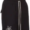 RICK OWENS – BUKSER CM01E1688CHFE-09