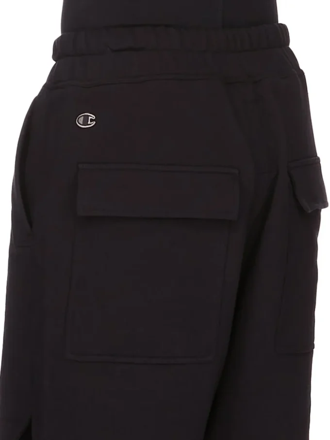 RICK OWENS – BUKSER CM01E1688CHFE-09