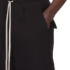 RICK OWENS – BUKSER CM01E1688CHFE-09