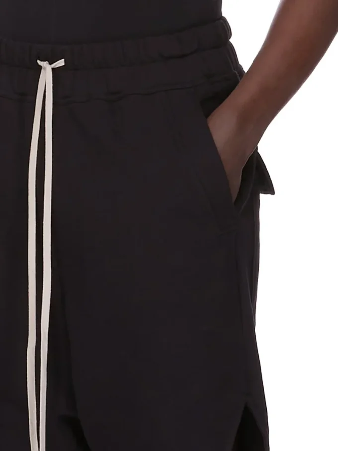 RICK OWENS – BUKSER CM01E1688CHFE-09
