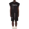 RICK OWENS – BUKSER CM01E1688CHFE-09