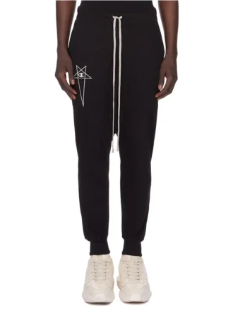 RICK OWENS – BUKSER CM01E1690CHJG-09