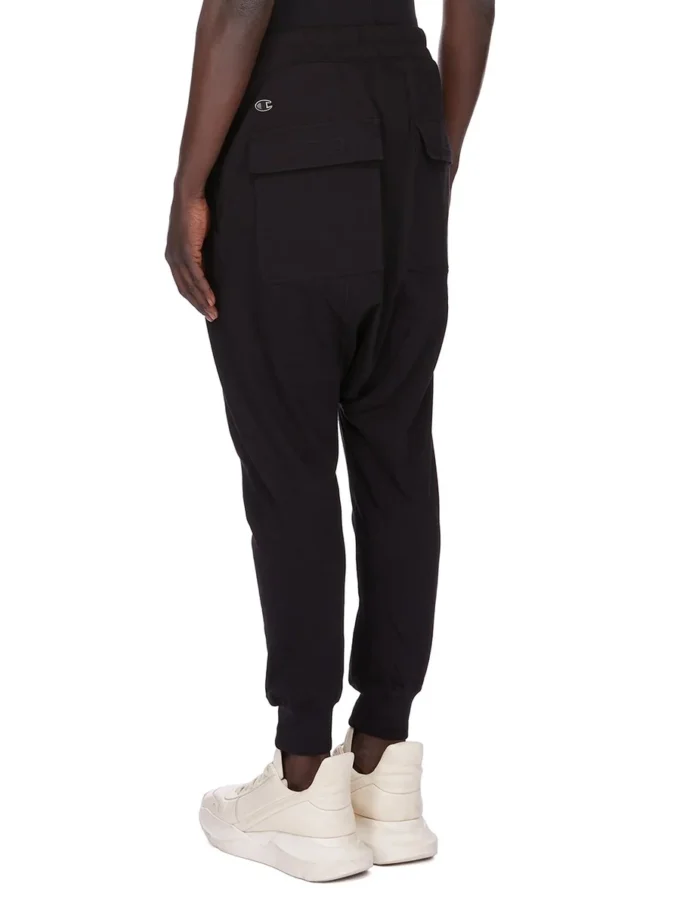 RICK OWENS – BUKSER CM01E1690CHJG-09