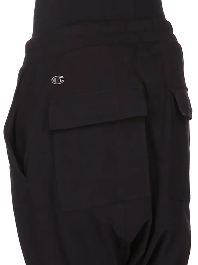 RICK OWENS – BUKSER CM01E1690CHJG-09