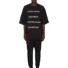 RICK OWENS – BUKSER CM01E1690CHJG-09