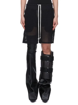 RICK OWENS – BUKSER CW01E1682CHONET-09