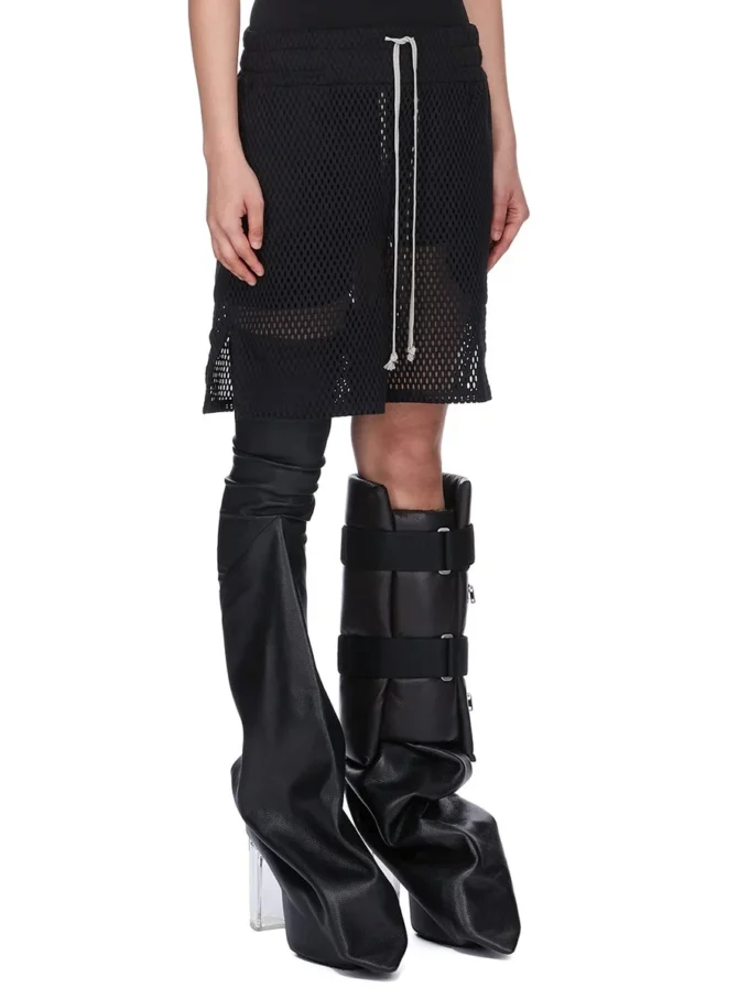 RICK OWENS – BUKSER CW01E1682CHONET-09