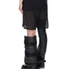 RICK OWENS – BUKSER CW01E1682CHONET-09