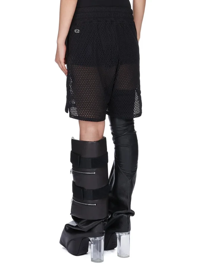 RICK OWENS – BUKSER CW01E1682CHONET-09