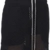 RICK OWENS – BUKSER CW01E1682CHONET-09