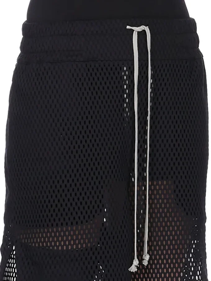 RICK OWENS – BUKSER CW01E1682CHONET-09