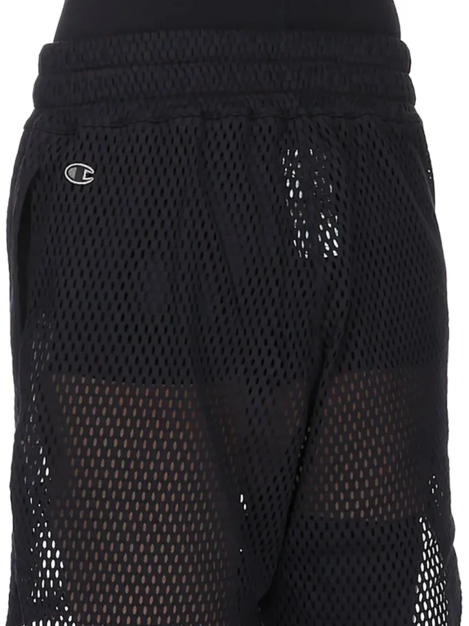 RICK OWENS – BUKSER CW01E1682CHONET-09