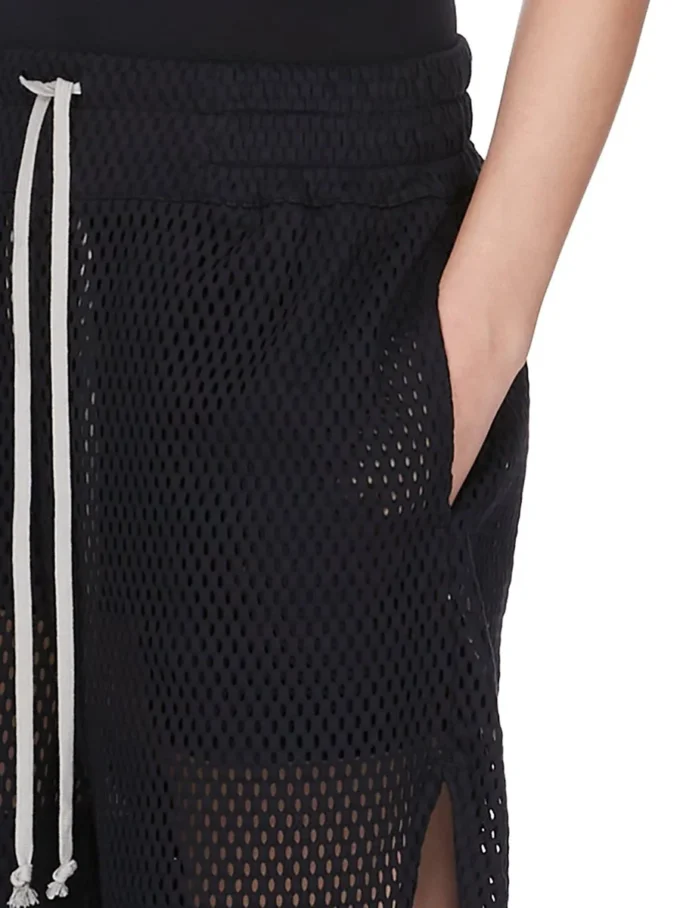 RICK OWENS – BUKSER CW01E1682CHONET-09