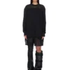 RICK OWENS – BUKSER CW01E1682CHONET-09