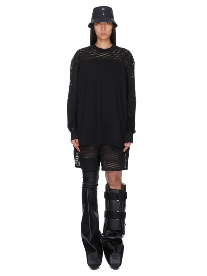 RICK OWENS – BUKSER CW01E1682CHONET-09