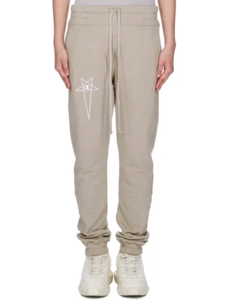 RICK OWENS – BUKSER CW01E1685CHFE-08