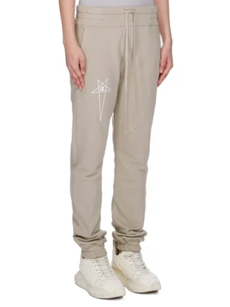 RICK OWENS – BUKSER CW01E1685CHFE-08