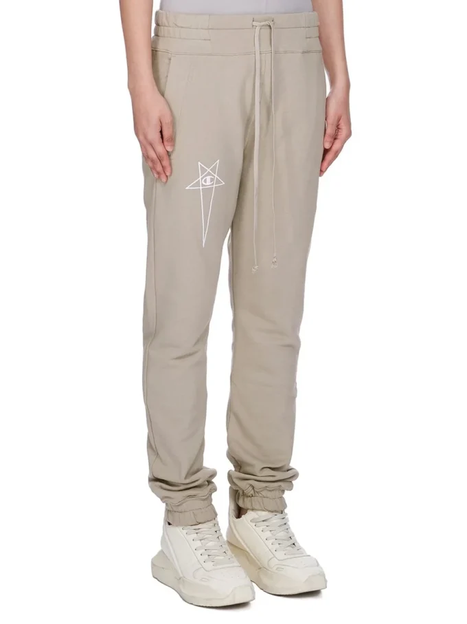RICK OWENS – BUKSER CW01E1685CHFE-08