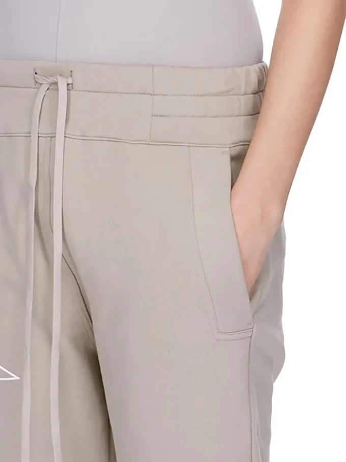 RICK OWENS – BUKSER CW01E1685CHFE-08