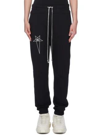 RICK OWENS – BUKSER CW01E1685CHFE-09
