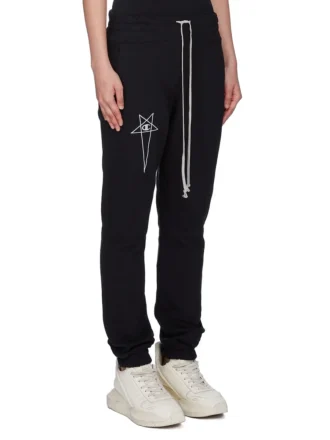 RICK OWENS – BUKSER CW01E1685CHFE-09