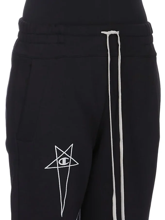 RICK OWENS – BUKSER CW01E1685CHFE-09