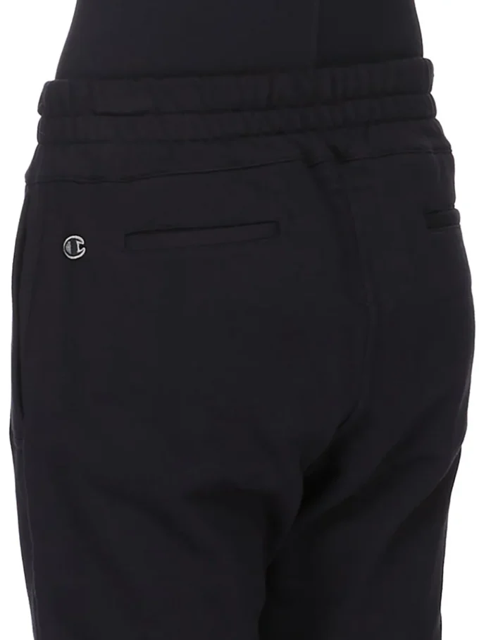 RICK OWENS – BUKSER CW01E1685CHFE-09