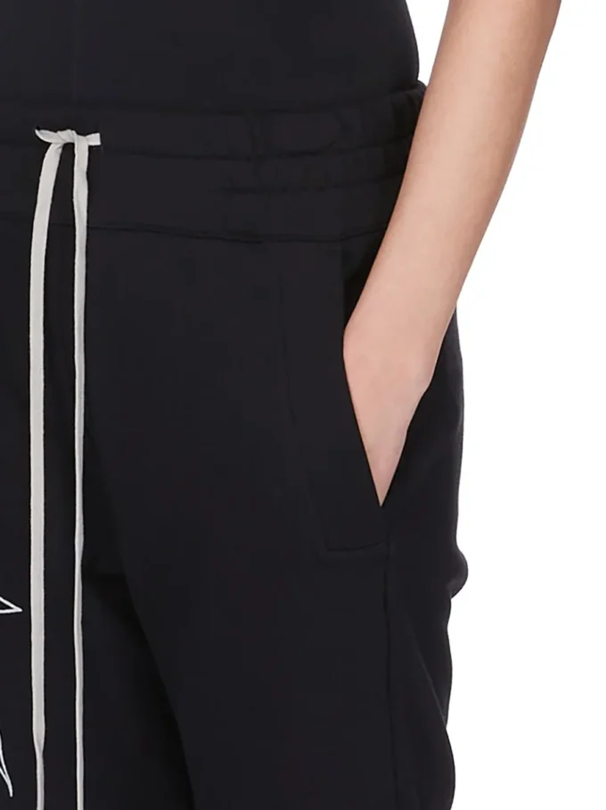 RICK OWENS – BUKSER CW01E1685CHFE-09