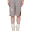 RICK OWENS – BUKSER CW01E1687CHMJ-178