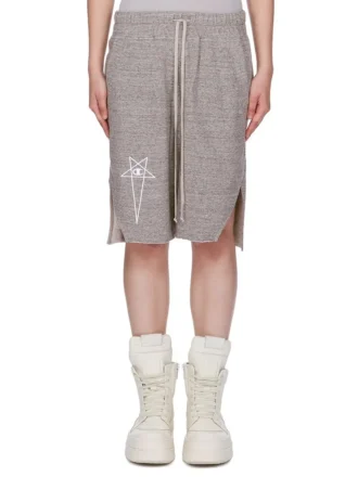 RICK OWENS – BUKSER CW01E1687CHMJ-178