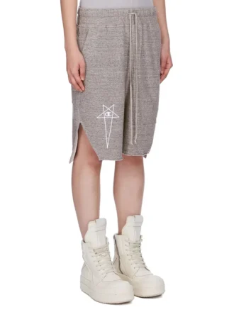 RICK OWENS – BUKSER CW01E1687CHMJ-178