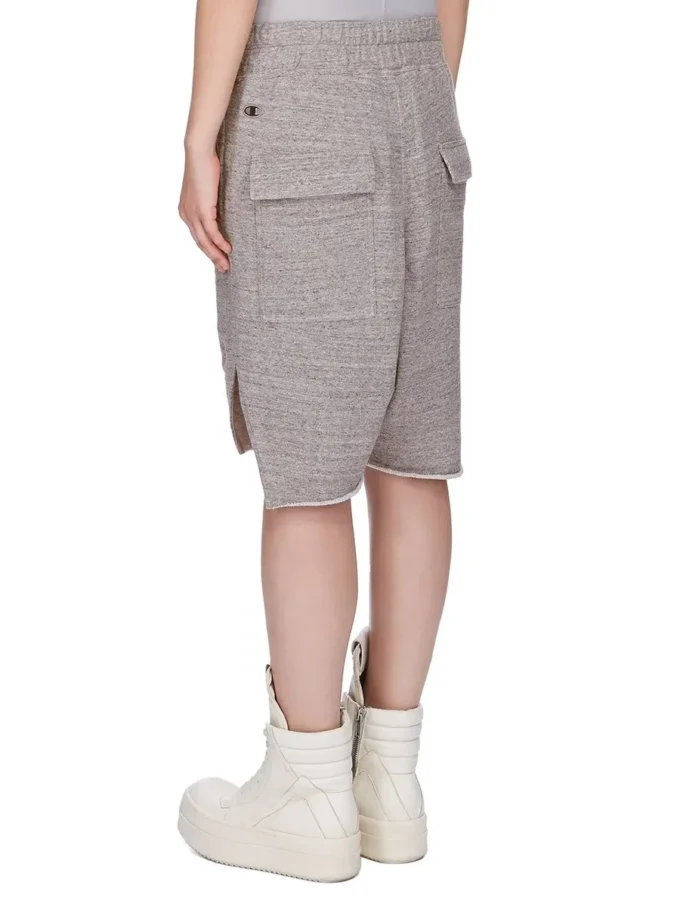 RICK OWENS – BUKSER CW01E1687CHMJ-178