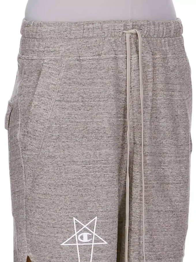 RICK OWENS – BUKSER CW01E1687CHMJ-178
